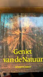 Geniet van de natuur, Boeken, Ophalen of Verzenden, Zo goed als nieuw