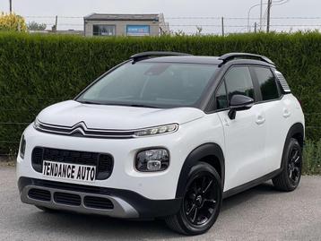 Citroën C3 Aircross 1.5 BlueHDi 120 Cv - Automatique ! beschikbaar voor biedingen