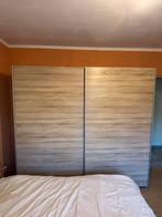 Garde-robe, Maison & Meubles, Armoires | Penderies & Garde-robes, Enlèvement