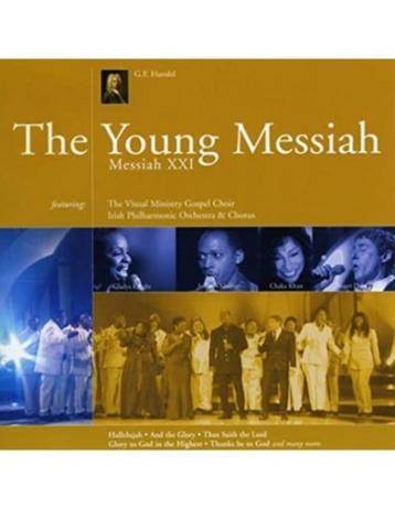 The Young Messiah - Messiah XXI