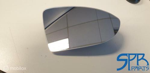 GOLF 7 7.5 FACELIFT RECHTS SPIEGEL GLAS VERWARMD Spiegelglas, Auto-onderdelen, Spiegels, Volkswagen, Nieuw, Ophalen of Verzenden