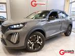 Peugeot 2008 GT Hybrid 136 e-DSC6, 100 kW, Argent ou Gris, Achat, Euro 6