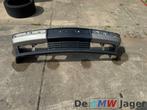 Voorbumper bruin BMW 5-serie E34 51119066753, Gebruikt, Voor, Ophalen of Verzenden, Bumper