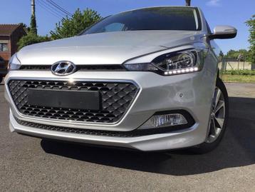 Hyundai i20 1,2 i Pop 19.800KM!A SAISIR attache escamotable beschikbaar voor biedingen