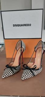 Pumps DSQUARED2 maat 38, DSQUARED2, Enlèvement ou Envoi, Escarpins, Neuf