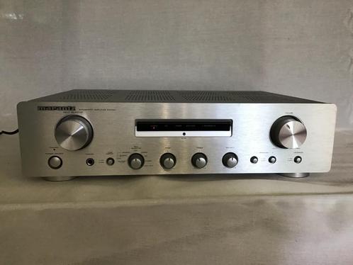 Marantz PM 4001 versterker, Audio, Tv en Foto, Versterkers en Ontvangers, Gebruikt, Stereo, Minder dan 60 watt, Marantz, Ophalen