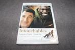 DVD Intouchables, Cd's en Dvd's, Vanaf 12 jaar, Ophalen of Verzenden, Nieuw in verpakking, Frankrijk