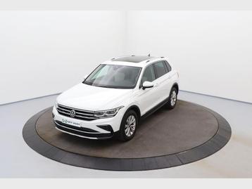 Volkswagen Tiguan Tiguan 1.4 eHybrid PHEV Elegance OPF DSG ( beschikbaar voor biedingen