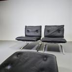 Fauteuil chromé vintage The Joker Airborne, Enlèvement ou Envoi