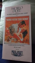 pop van 'Scarlett o'Hara' van de film 'gone with the wind, Ophalen of Verzenden, Nieuw, Film