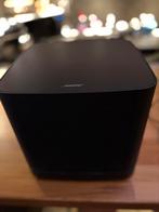 BOSE - Basmodule 500, Audio, Tv en Foto, Luidsprekerboxen, Ophalen, Zo goed als nieuw, Bose