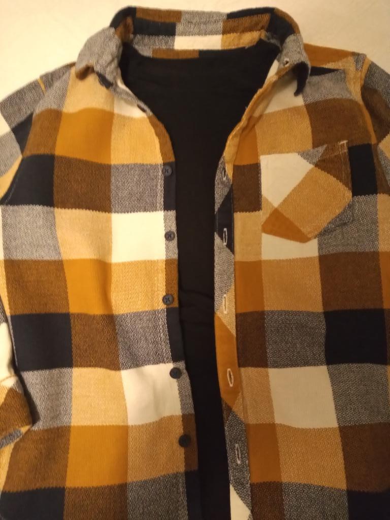 sur chemise et t shirt pour garçon de 8 ans, Enlèvement ou Envoi, Garçon, Ensemble