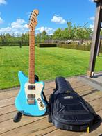 Cream T Crossfire standard, Ophalen of Verzenden, Zo goed als nieuw, Solid body, Overige merken