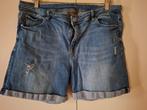Short C&A - Maat 46, Kleding | Dames, Spijkerbroeken en Jeans, Ophalen of Verzenden, Gedragen, Overige jeansmaten