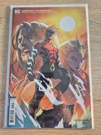 Aquaman The Becoming #1B First Appearance The Deluge (Delila, Eén comic, Amerika, Brandon Thomas, Ophalen of Verzenden