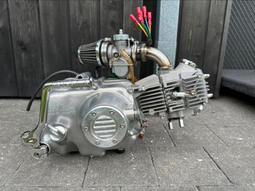 Nieuw Takegawa/TB 106cc blokje beschikbaar voor biedingen