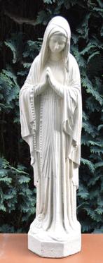 Statue d'extérieur Notre Dame Banneux 67 cm, Enlèvement ou Envoi