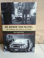 De bende van nijvel,  Guy Bouten, Ophalen, Gelezen