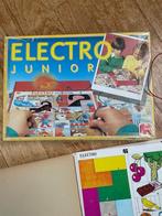 Electro Junior, Enlèvement ou Envoi, Utilisé, Découverte, Avec lumière