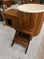 Ijsbad / icetub ~ video call ~ PDF bestand ~ Open showroom, Tuin en Terras, Zwembad-toebehoren, Ophalen, Nieuw, Filter
