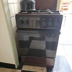 Gasfornuis met oven, Ophalen, Zo goed als nieuw
