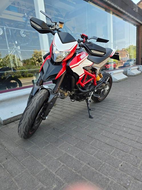Ducati hypermotard 821 sp safty pack, Motoren, Motoren | Ducati, Particulier, Ophalen