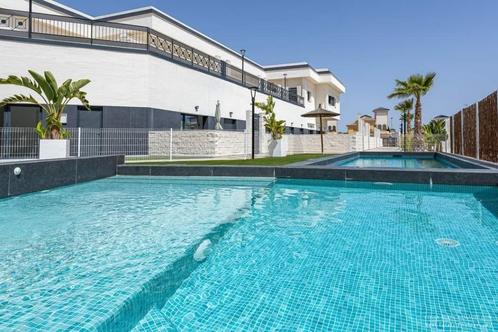 Gelijkvloers appartement te koop in Lo Crispin, Alicante, Immo, Buitenland, Spanje, Appartement, Dorp