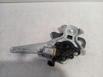 RAAMMECHANIEK ELEK LINKS ACHTER Picanto (TA) (001100202590), Gebruikt, Links, Kia