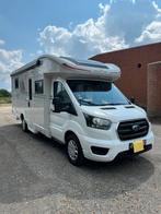 Rollerteam PerformanceKronos 267TL 170pk/aut maar 16.350km, Automaat, Ringverwarming, Diesel, Koelkast
