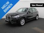 BMW X5 xDrive45e (210kW), Auto's, BMW, Stof, Gebruikt, X5, Zwart