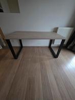 Houten bureau ygo, Huis en Inrichting, Ophalen, Bureau