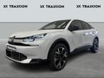 Citroen C4 & ë- Max, Auto's, Citroën, Euro 6, 1199 cc, Wit, Hybride Elektrisch/Benzine