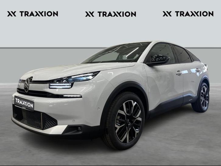 Citroen C4 & ë- Max, Auto's, Citroën, C4, Airbags, Airconditioning, Bluetooth, Boordcomputer, Centrale vergrendeling, Climate control