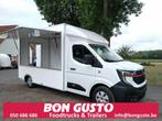 Nieuwe verkoopwagen, Renault, Wit, Leder, Bedrijf