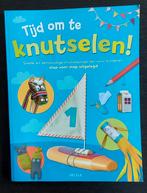 Tijd om te knutselen (nieuwstaat), Hobby en Vrije tijd, Ophalen of Verzenden, Nieuw