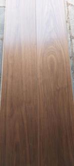 Parquet noyer, Bricolage & Construction, Enlèvement