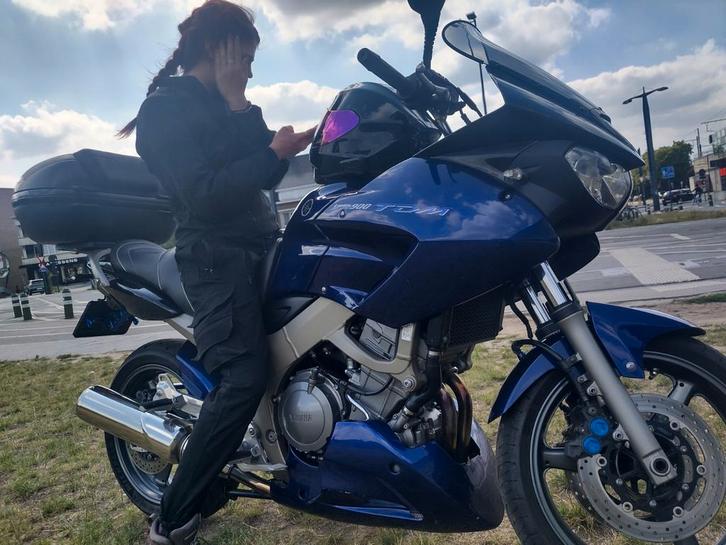 Tdm 900 / goed bod of ruilen, Motoren, Motoren | Yamaha, Particulier, Ophalen