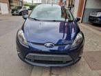 Ford Fiesta 1.25i Trend airco et 1 an de garantie (bj 2012), Euro 5, Stof, Gebruikt, 1242 cc