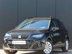 Seat Arona Arona 1.0 TSI Style, Auto's, Seat, Airbags, Arona, 110 g/km, Zwart