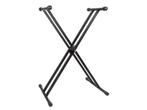 DOUBLE X QUICK-MOUNT INSTRUMENT STAND, Muziek en Instrumenten, Instrumenten | Toebehoren, Ophalen, Nieuw, Overige instrumenten