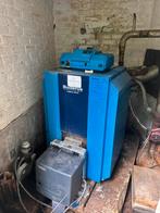Buderus Logano G215, Doe-het-zelf en Bouw, Chauffageketels en Boilers, Ophalen