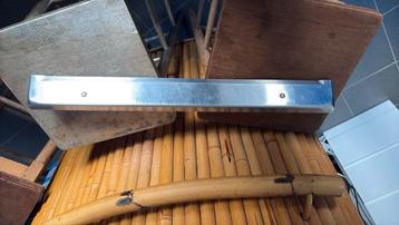 Lockbar widebody williams beschikbaar voor biedingen