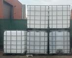 Ibc container NIEUW, Doe-het-zelf en Bouw, Kratten en Dozen, Ophalen, Zo goed als nieuw