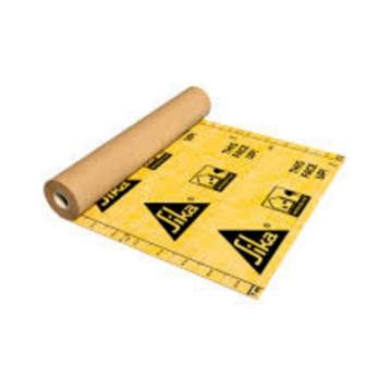 WATERDICHTINGSDOEK - Sika eram Sealing Membrane W - 30m Sika beschikbaar voor biedingen