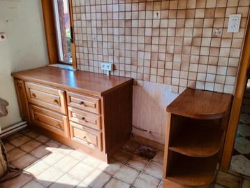 Keuken  beschikbaar voor biedingen