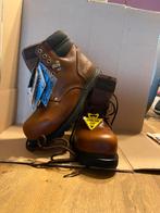 Werkschoenen skans maat 41, Kleding | Heren, Schoenen, Ophalen, Bruin, Skans, Nieuw