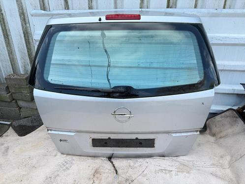 Opel Zafira B Achterklep, Auto-onderdelen, Carrosserie, Achterklep, Opel, Achter, Gebruikt, Ophalen of Verzenden