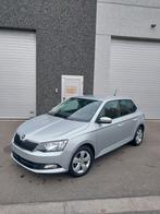 Skoda fabia benzine 1.0, Auto's, Euro 6, USB, Handgeschakeld, Particulier