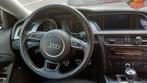 Audi a5 coupe  s line tfsi euro 6 weinig kms, Te koop, Particulier
