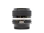 Nikkor lens, Audio, Tv en Foto, Foto | Lenzen en Objectieven, Ophalen, Gebruikt, Groothoeklens